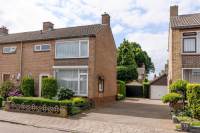 Woning van Nagellstraat 11 Terborg