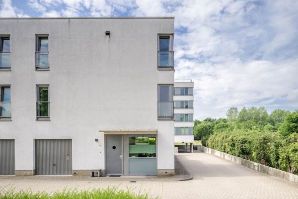 Woning Oude Heerlenerweg 55 Sittard