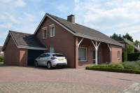 Woning Merelstraat 3 Sint Joost