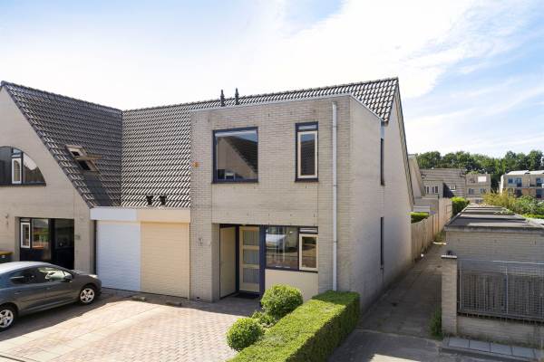 Woning Wederik 23 Veenendaal