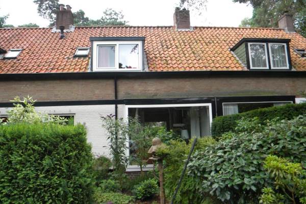 Woning Vossenlaan 13 Maarn