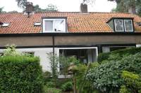 Woning Vossenlaan 13 Maarn