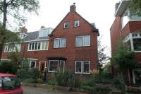 Woning Brinklaan 3 Groningen