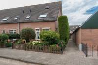 Woning de Vlijt 62 Wijk en Aalburg