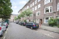 Woning Lekstraat 178I Amsterdam