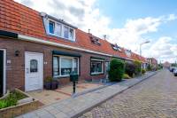 Woning Prins Hendrikstraat 34 Sint Philipsland