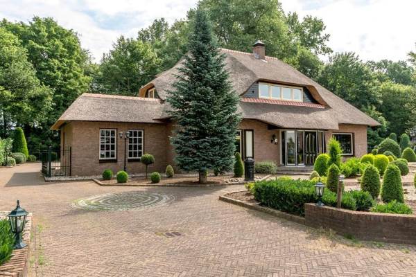 Woning Bongersstraat 259 Ulft