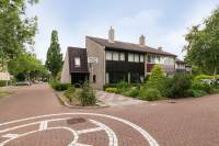 Woning Dokter W. van der Horstlaan 56 Pijnacker