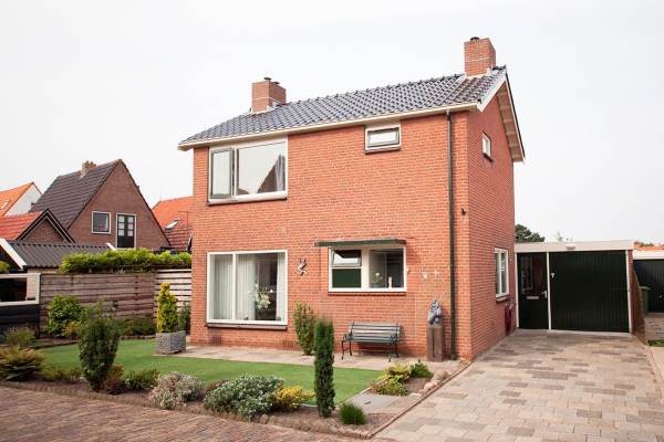 Woning Gasthuisweg 22 Den Oever