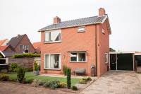 Woning Gasthuisweg 22 Den Oever