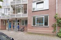 Woning Tugelaweg 125HS Amsterdam
