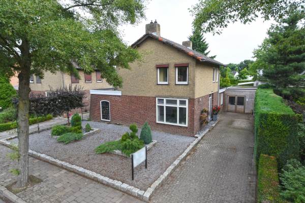 Woning Graaf van Hornelaan 7 Heythuysen