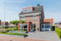 Woning Dieuwert 17 Dokkum
