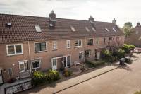 Woning Spinnerij 4 Alkmaar