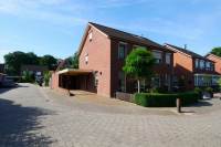 Woning G.B. Stegemanstraat 1 Vriezenveen