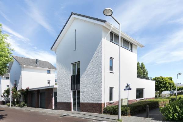 Woning Bekerstraat 8 Den Haag