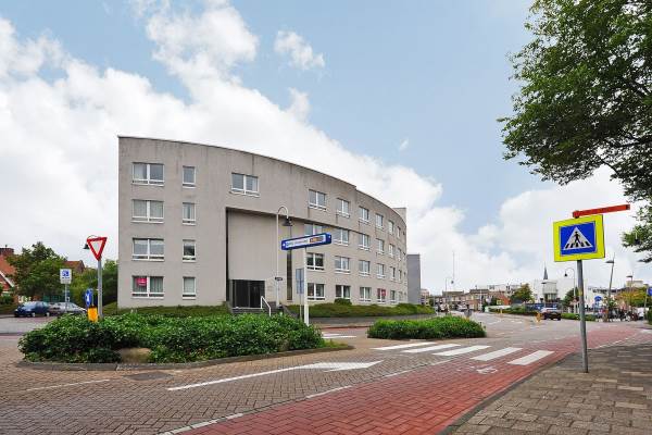 Woning Hogeweg 106* Zandvoort