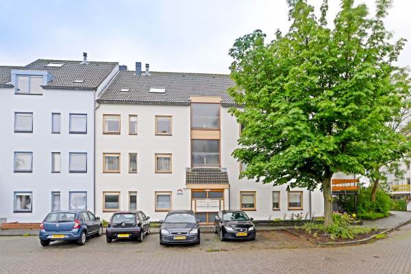 Woning Marina-Park 346 Den Helder