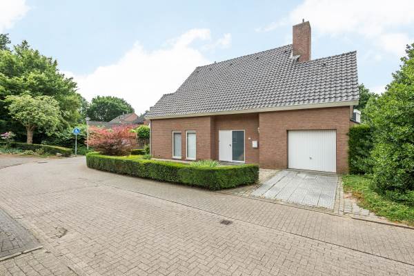 Woning Holdaal 14 Maastricht