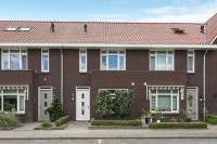 Woning Ransuil 7 Mierlo