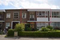 Woning Heinsiusstraat 26 Groningen