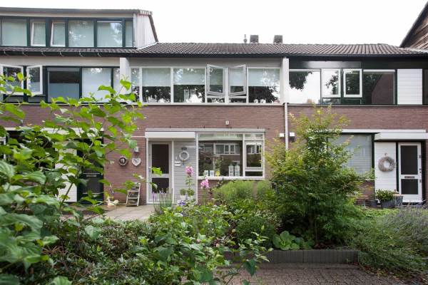 Woning Robijn 5 Mijdrecht