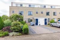 Woning Naoberdreef 64 Assen