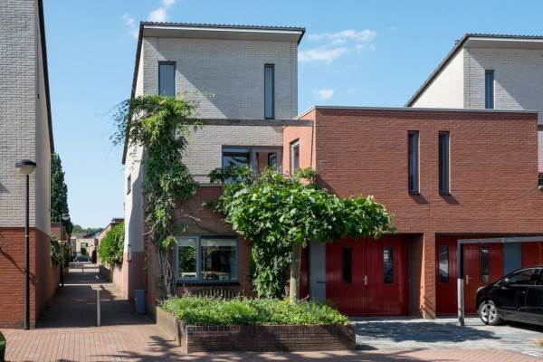Woning Hof van Parma 64 Doetinchem