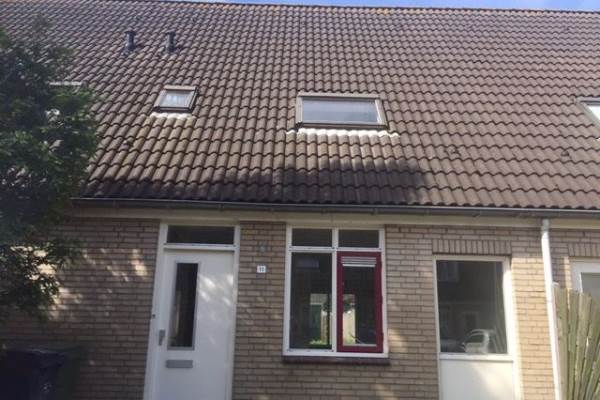 Woning H.J.A. Hovens Grevestraat 11 Almere
