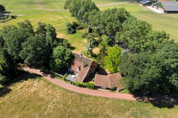 Woning Beerninkweg 14 Winterswijk Meddo