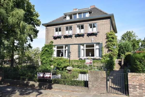 Woning St. Theresiastraat 7 Hoensbroek