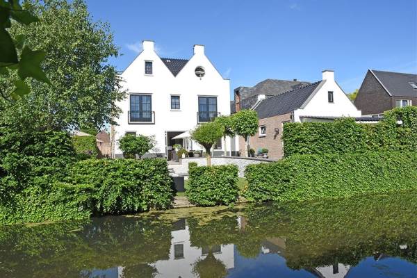Woning Zegelaarweg 14 Loenen aan de Vecht