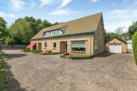 Woning Huispad 2 Vlierden