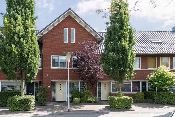 Woning Akkerbergstraat 40 Zwolle