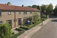 Woning James Wattstraat 6 Hengelo