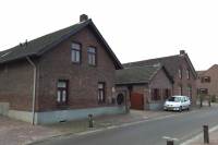 Woning Hoogstraat 18-20 Montfort