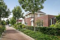 Woning Van Overveststraat 1 Oud-Vossemeer