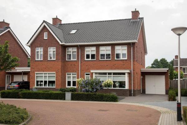 Woning Eerdmanserve 31 Rijssen