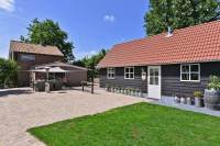 Woning Langeweg 66 Sint Philipsland