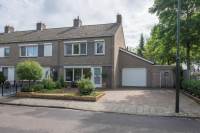 Woning Kardinaal de Jongstraat 23 Budel