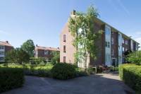 Woning Einsteinstraat 28C Amersfoort
