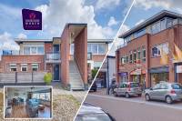 Woning Garsteland 16 Ermelo