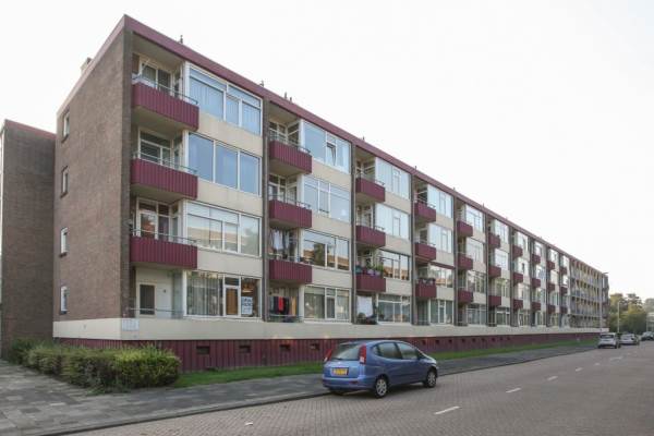 Woning Krabbendijkestraat 418 Rotterdam