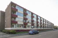 Woning Krabbendijkestraat 418 Rotterdam