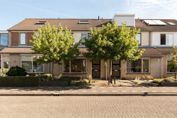 Woning Patrijs 4 IJsselmuiden