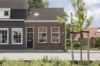 Woning Kade 14 Steenbergen Nb