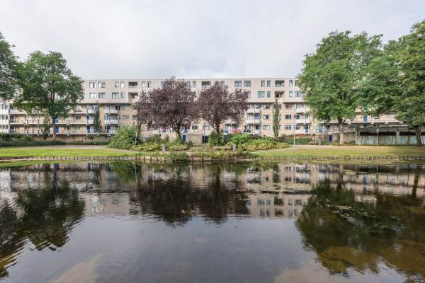 Woning Kobelaan 242 Rotterdam