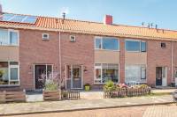 Woning Waalstraat 12 Den Helder