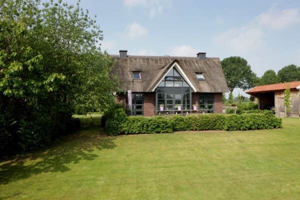 Woning Bolwerkweg 14 Aalten