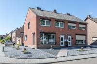 Woning Leliestraat 28 Schinveld